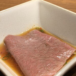 焼肉うしごろ - 