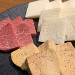 焼肉うしごろ - 