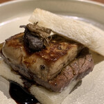 焼肉うしごろ - 