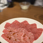 焼肉うしごろ - 