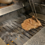 焼肉うしごろ - 