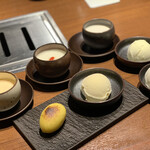 焼肉うしごろ - 