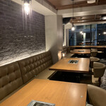 焼肉うしごろ - 