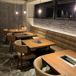 焼肉うしごろ - 