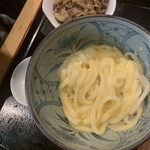 うどん処 重己 - 