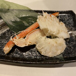 Nihonsyutojisakana sugikou - 蟹