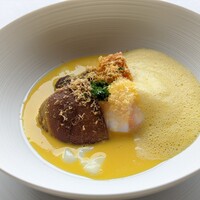 レストランひらまつ 高台寺 - 