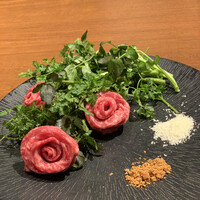 焼肉うしごろ 表参道店 - 