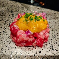 西麻布 焼肉 X - 