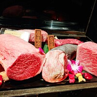 西麻布 焼肉 X - 