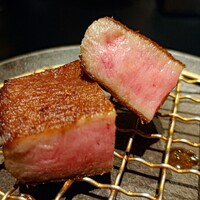 西麻布 焼肉 X - 
