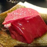 西麻布 焼肉 X - 