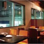 韓流菜食ハングル・ドラゴン - 2階店舗なのに、仏壇通りを見下ろしながらお食事！隠れ家的なお店！