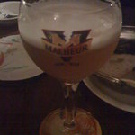 Belgian Beer Pub Favori - 今日のお奨め