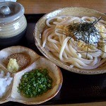 Kamedashi Udon Koshinoya - 