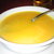 マヌエル・コジーニャ・ポルトゲーザ - 料理写真:ニンジンのスープ