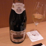 神保町 傳 - NV Franciacorta DOCG PRIMA CUVEE BRUT MONTE ROSSA