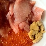 青森魚菜センター - 