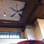 元六 - 高い天井
