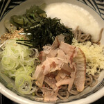 Oraga Soba - 