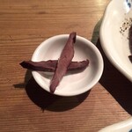 ワイルドライフ - 心臓