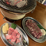 Yakiniku Yakiniku Yagen - 