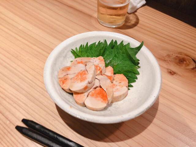ヤドカリ食堂 天満 居酒屋 食べログ