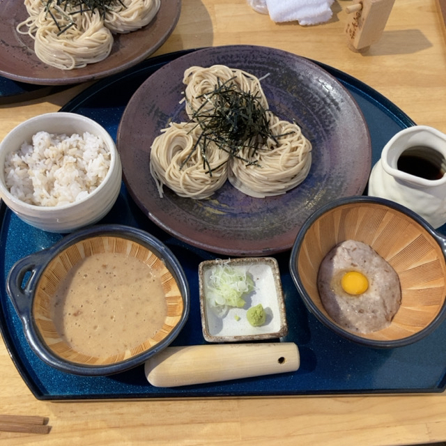 Tsukumo 箱根 蕎麥麵 食べログ 繁體中文