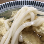 Menkatsu - もっちりの冷凍麺です