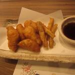 四季の御料理 むさし - 