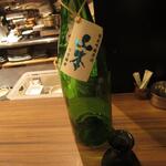 四季の御料理 むさし - 