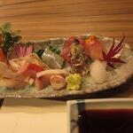 四季の御料理 むさし - 