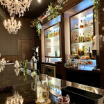 Night sweets BAR Salice - 