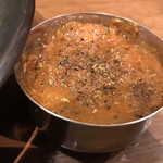 SPICY CURRY 魯珈 - 