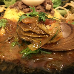 SPICY CURRY 魯珈 - 
