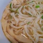 麺匠 独眼流 - 