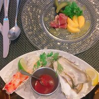 BLT STEAK  ROPPONGI - 