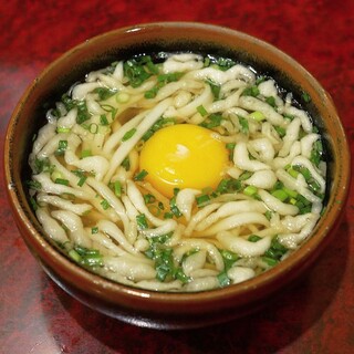 釜揚げうどん 織田薪 - ☆【釜揚げうどん 織田薪 本店】さん…釜揚げうどん(≧▽≦)/～♡☆