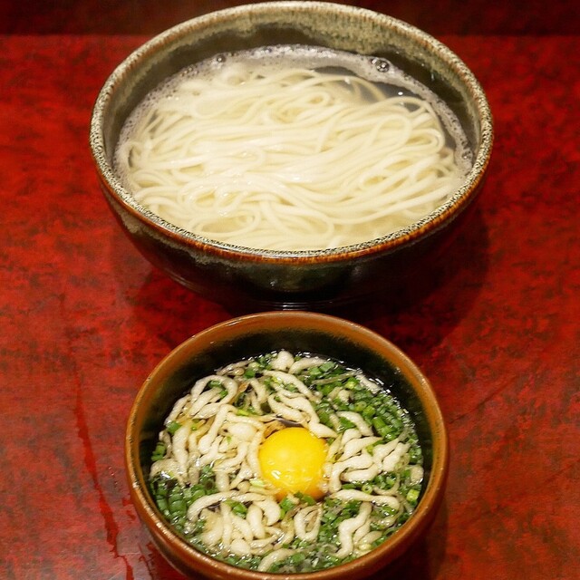 釜揚げうどん 織田薪 本店 おだまき 宮崎 うどん 食べログ
