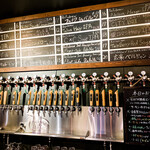 リパブリュー - 店内の様子