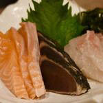 Sake To Meshi Nishiki Shokudou - 