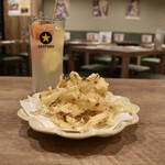 Sake To Meshi Nishiki Shokudou - 