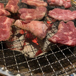 オホーツク北見焼肉 のっけ - 