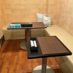 スパイスカレー 隠れ家 - 