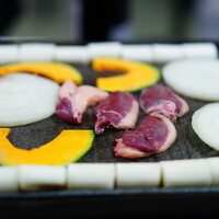 割烹 長吉 - 