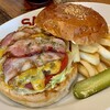 GRILL BURGER CLUB SASA