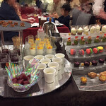 ホテルマイユクール祥月 - デザートワゴン