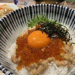 納豆料理の専門店※710 - 