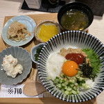 納豆料理の専門店※710 - 