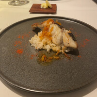 Cuisine Franco-japonaise Matsushima - 